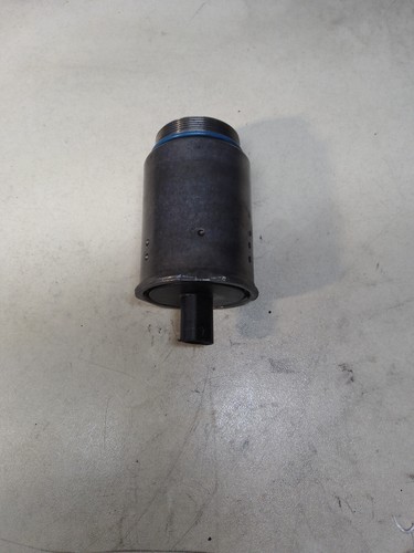 Solenoid valve for - solenoid,