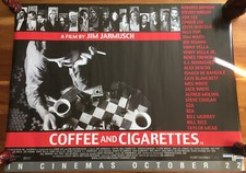 COFFEE AND CIGARETTES (2003) -