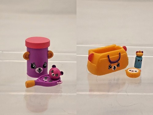 Shopkins happyplaces special - happyplaces,