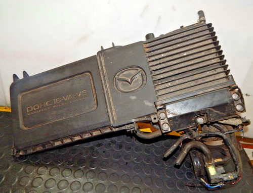Genuine 2010 mazda - 1.3, ts2
