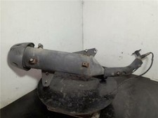 exhaust pipe for KYMCO