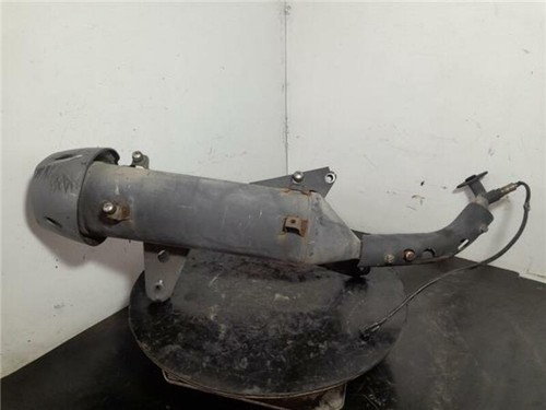 Exhaust pipe for kymco - pipe,