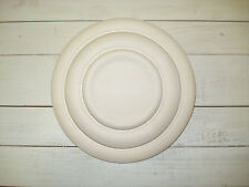 Plain Plaster Ceiling Rose