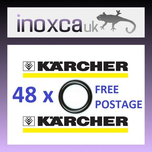 Karcher hds hose - 48,