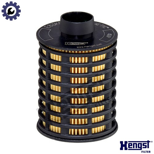 Fuel filter e83kp02 d140 - filter,