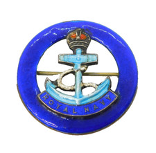 Bernard Instone WWII Sterling