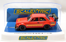 Scalextric "Ovenden 74" Ford