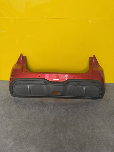Mg4 rear bumper fits - mg,