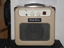 Alnicomagnet "Tweed" modified