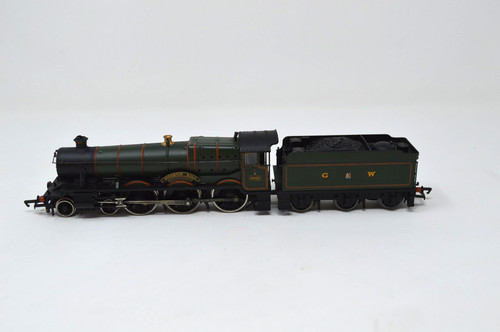 Bachmann 777 oo - 31-777, gauge