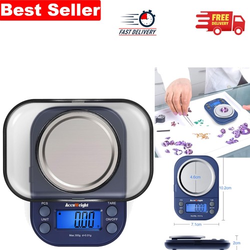 Multifunctional 300g precision - multifunctional,