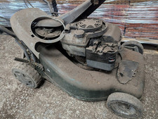 Hayter Ranger 56 Lawnmower BREAKING FOR PARTS Please Read Description Mower 