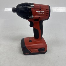 Hilti SID 22-A Impact Driver