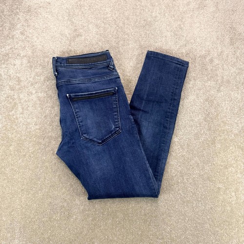 Zara man jeans mens size - zara,