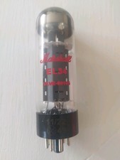 JJ Electronic Marshall Branded