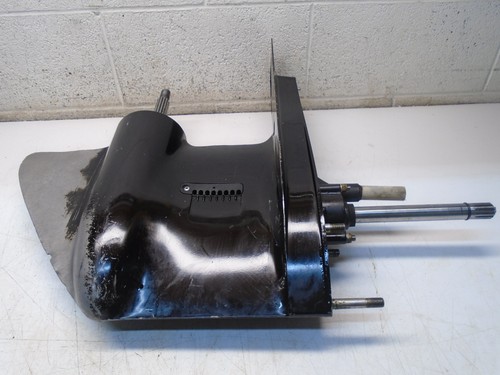 Mercruiser gen 1 stern - f,
