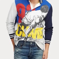 Polo Ralph Lauren High Tech