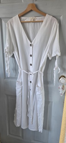Next linen beach - linen,