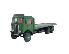 EFE De Luxe 1:76 AEC A.E.C