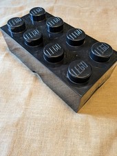 Lego Box 8 Stud Large Storage