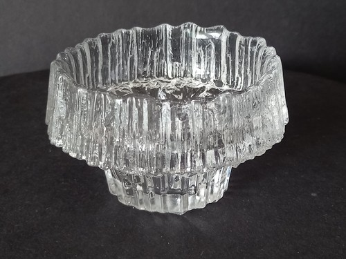 Finnish iittala glass - finnish,