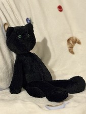 Retired and Rare Jelly Cat