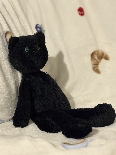 Retired and rare jelly - retired,