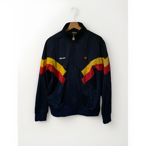 Vintage ellesse track - ellesse, in