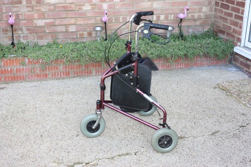 Quality homecraft 3 wheel - quality,
