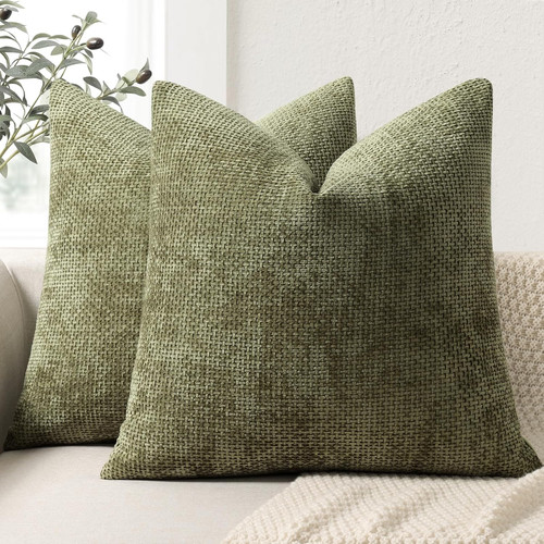 Cushion covers 50x50cm pack - 2,