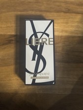 Yves Saint Laurent Libre for