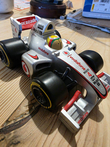 Jim bamber lewis hamilton - jim,