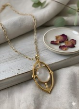 Stella & Dot Retired Gold-Tone