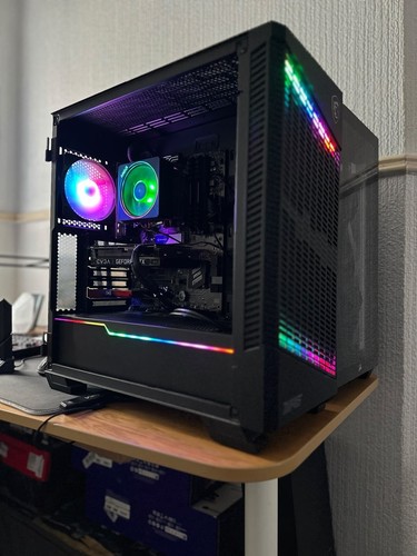 Ryzen 3600 rtx - ryzen,
