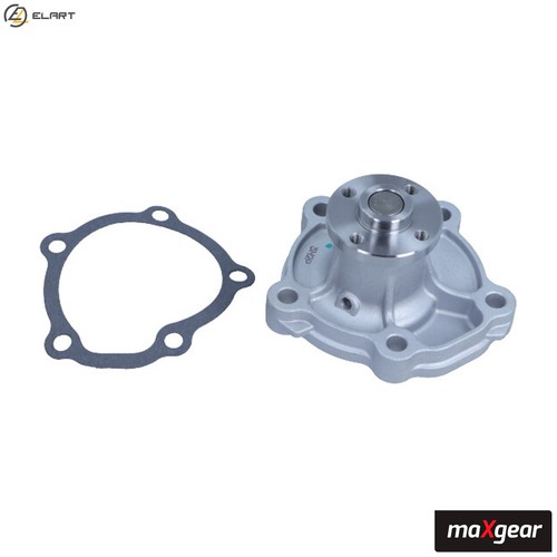 Water pump engine - pump,