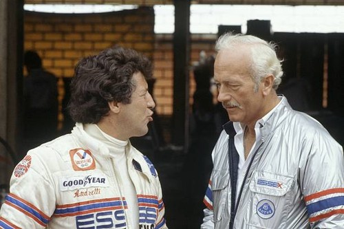 South african 1980 mario - gp,