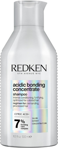 Redken abc shampoo - abc,