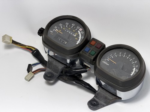 Oem 1983 yamaha xj650 maxim - xj650,