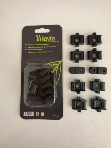 Vitavia greenhouse screw - vitavia,