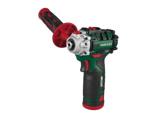 Parkside 12v car - parkside, polisher