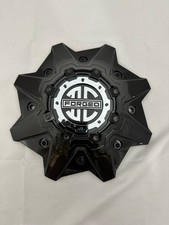 2 Crave Alloys II DC Black