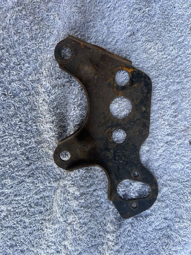 Yamaha speedo bracket - speedo,