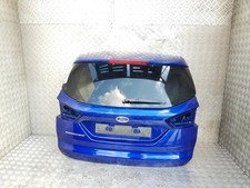 FORD MONDEO MK5 ESTATE