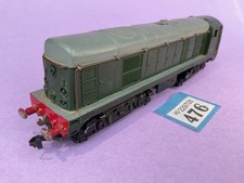 Hornby Dublo L30 1,000 B.H.P. Bo-Bo Diesel Electric Loco, Runner, 3 Rail, No Box