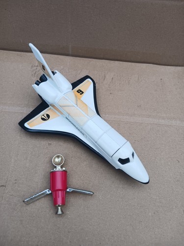 Vintage corgi toys rare 649 - vintage,