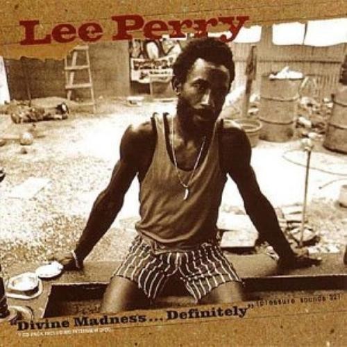 Divine madness definitely cd - madness...definitely,