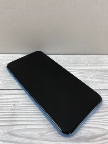 Apple iphone gb blue - apple,