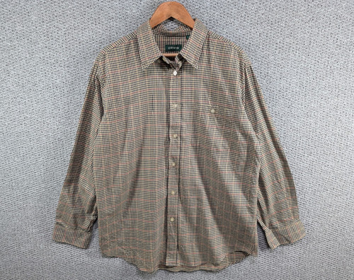 Orvis country twill plaid - orvis,