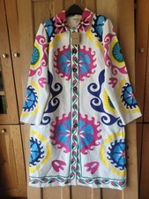BNWT Boden Embroidered