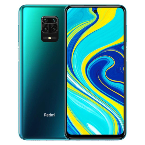 Xiaomi redmi note - 9s, 64gb